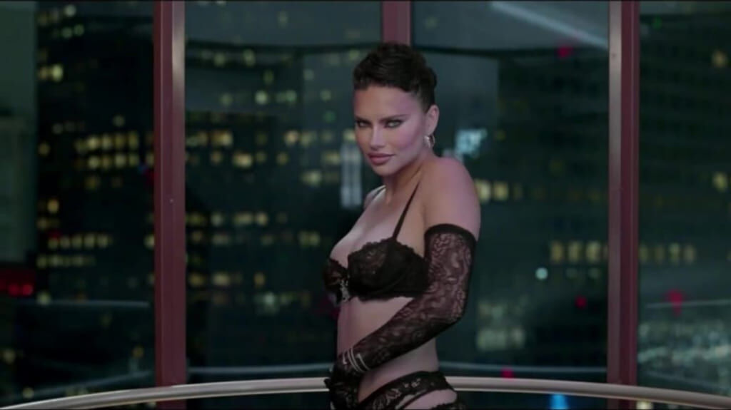 Слив адриана лима (adriana lima) фотоархив — подборка #153 эксклюзивные кадры и слив адриана лима (adriana lima) (откровенный фотосет, кадр 153)