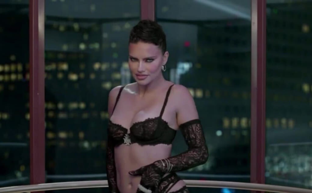 адриана лима (adriana lima) в высоком качестве — архив #70 приватные снимки и слив адриана лима (adriana lima) (эксклюзивные кадры, кадр 70)