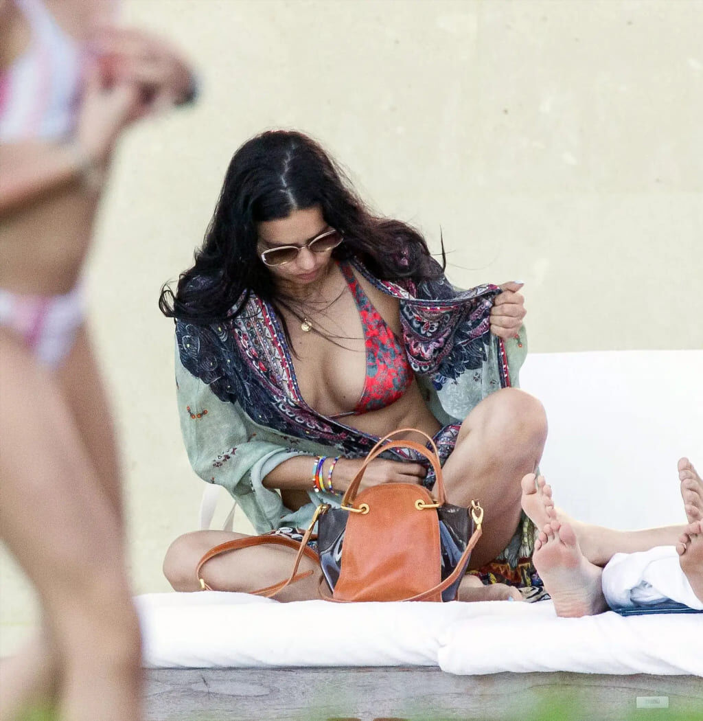 Архивное фото адриана лима (adriana lima) слив адриана лима (adriana lima) фото из закрытого профиля