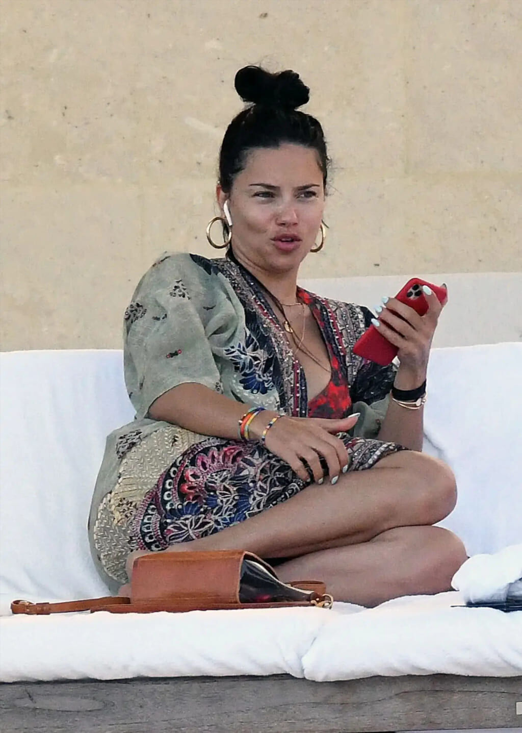 Слив адриана лима (adriana lima) галерея — эксклюзив #23 слитые фотографии адриана лима (adriana lima) из архива (свежие снимки, кадр 23)