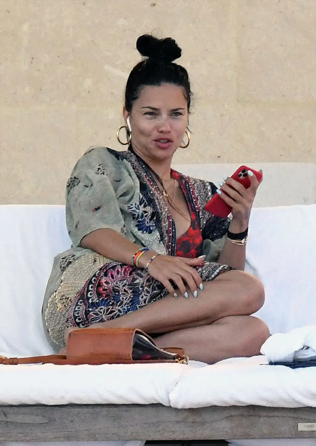 Слив адриана лима (adriana lima) галерея — кадр из сета #161 слитые фотографии адриана лима (adriana lima) из архива (подборка из сета, кадр 161)