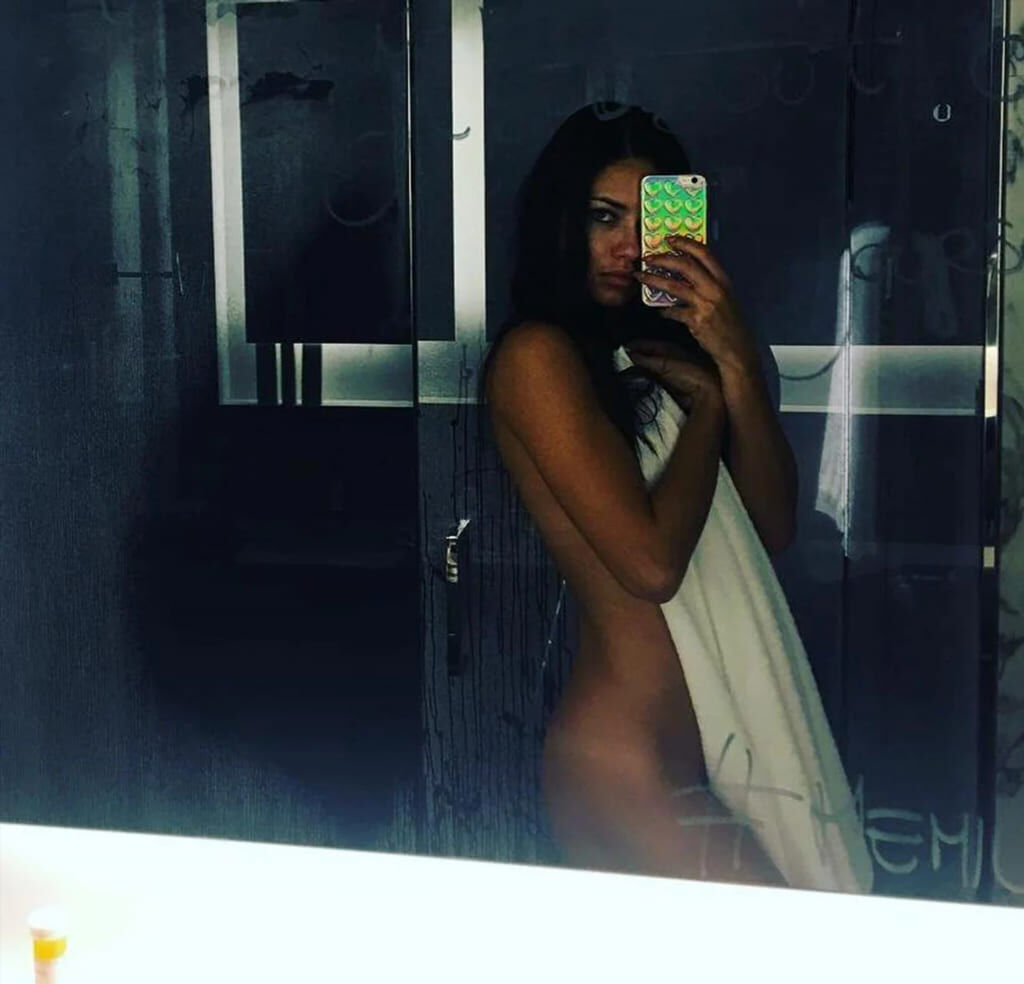 Слив адриана лима (adriana lima) фотоархив #141 эксклюзивные кадры и слив адриана лима (adriana lima) (в высоком качестве, кадр 141)