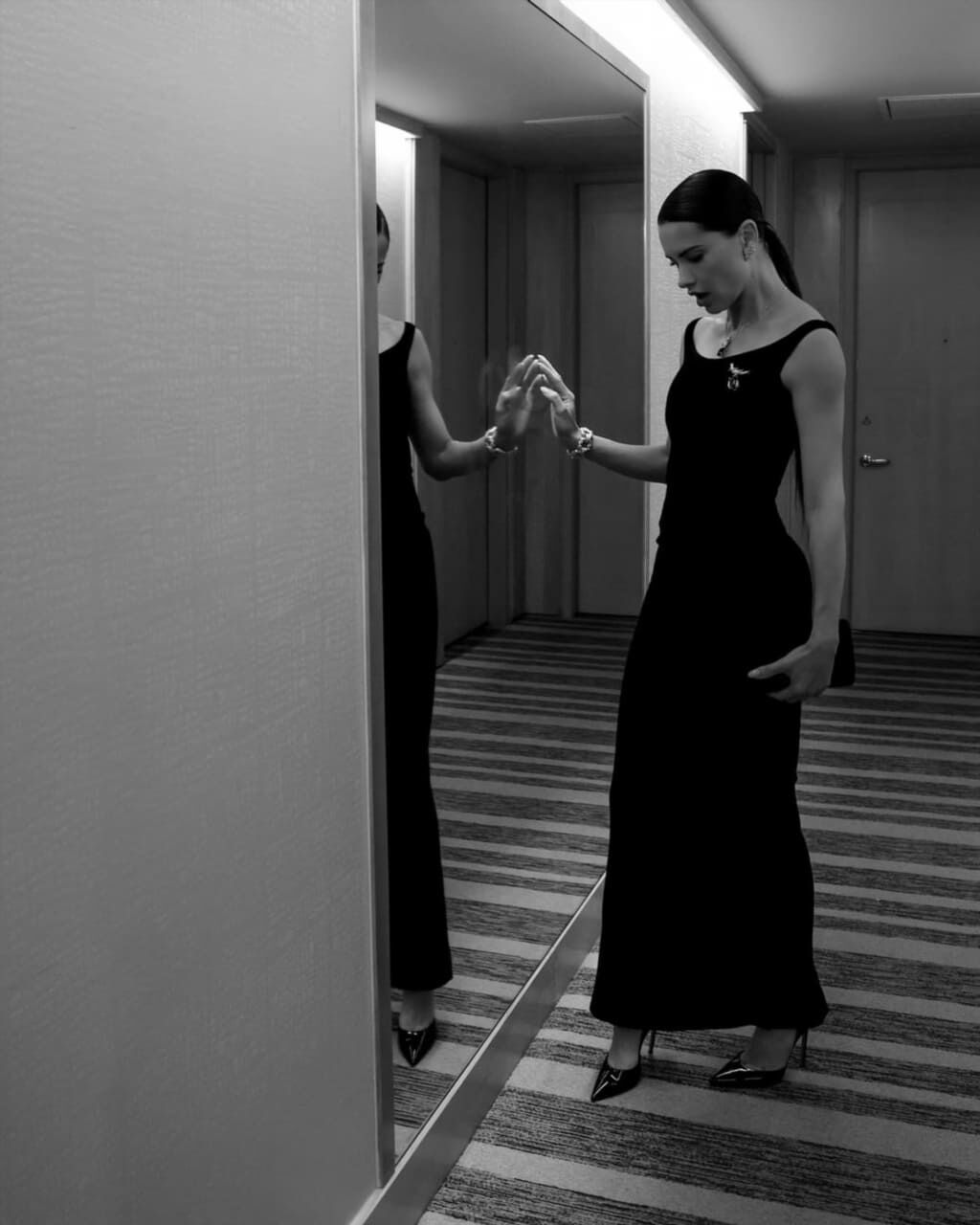 Слив адриана лима (adriana lima) фотоархив — эксклюзив #45 эксклюзивные кадры и слив адриана лима (adriana lima) (кадры из закрытого архива, кадр 45)