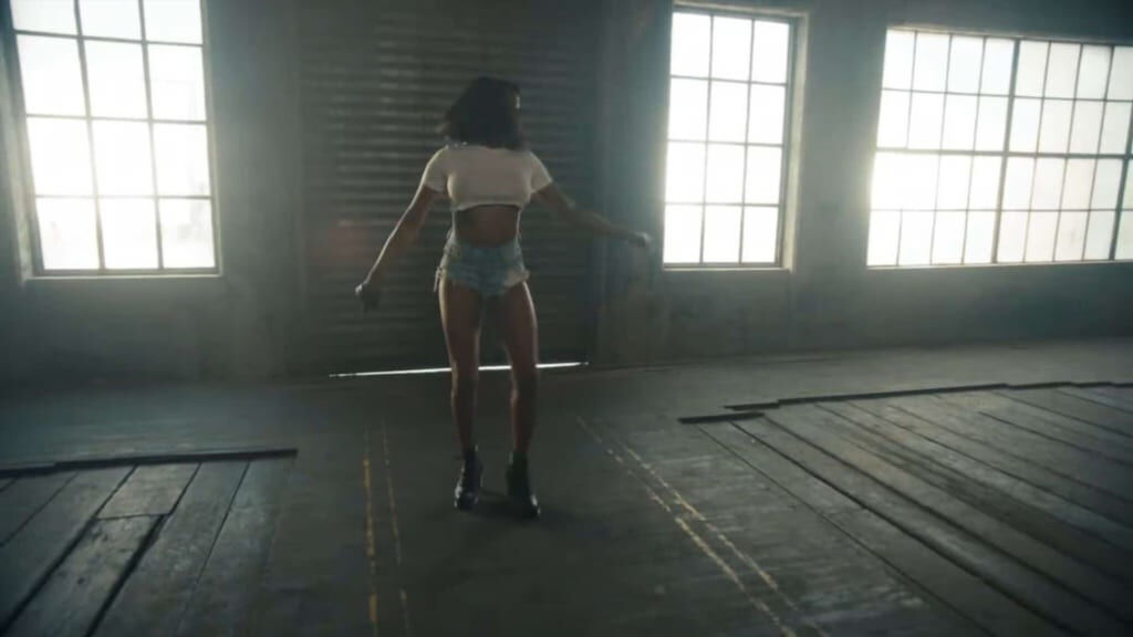 Слив фотосессии Azealia Banks крупным планом (откровенный фотосет, кадр 60)