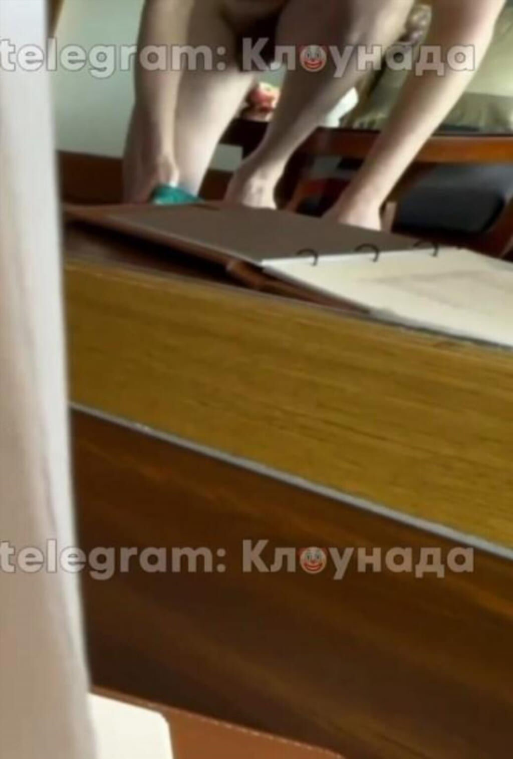Эксклюзивный сет с Александром Зубаревым (кадры из закрытого архива, кадр 16)