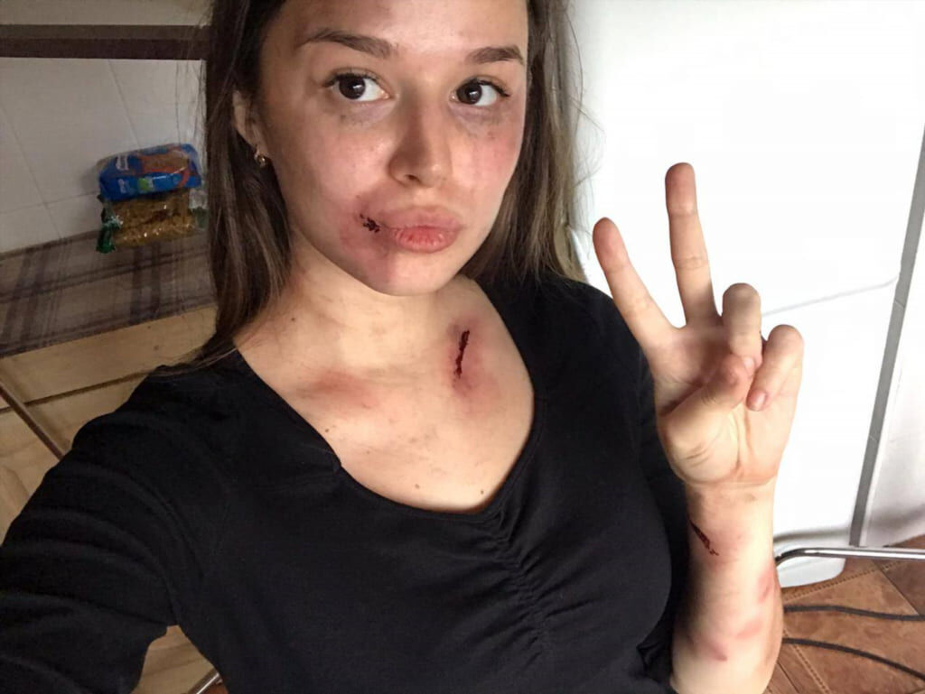 слив александра смирнова (bogadovka) горячие фотосессии и архив кадр 92