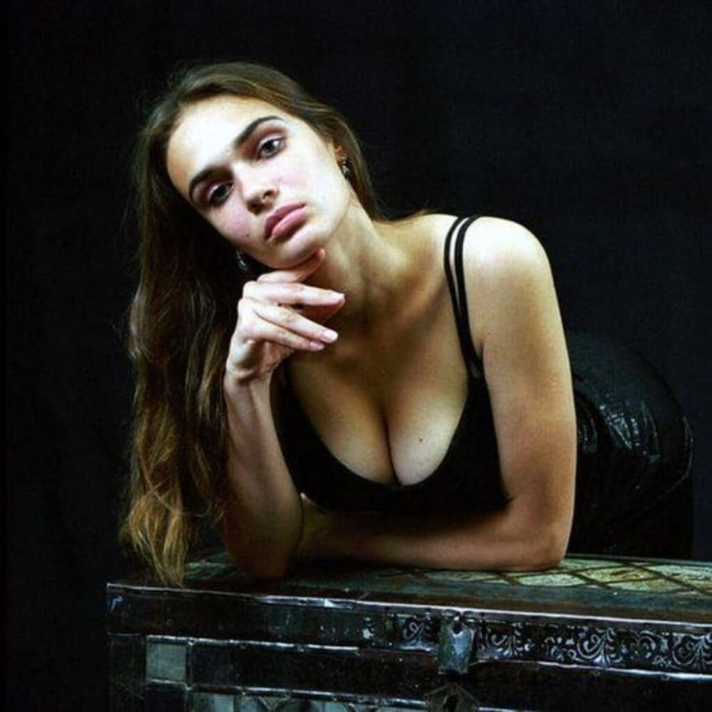 Эффектный фотосет — фотосет #186 Алена Водонаева слив эффектного сета (свежие снимки, кадр 186)