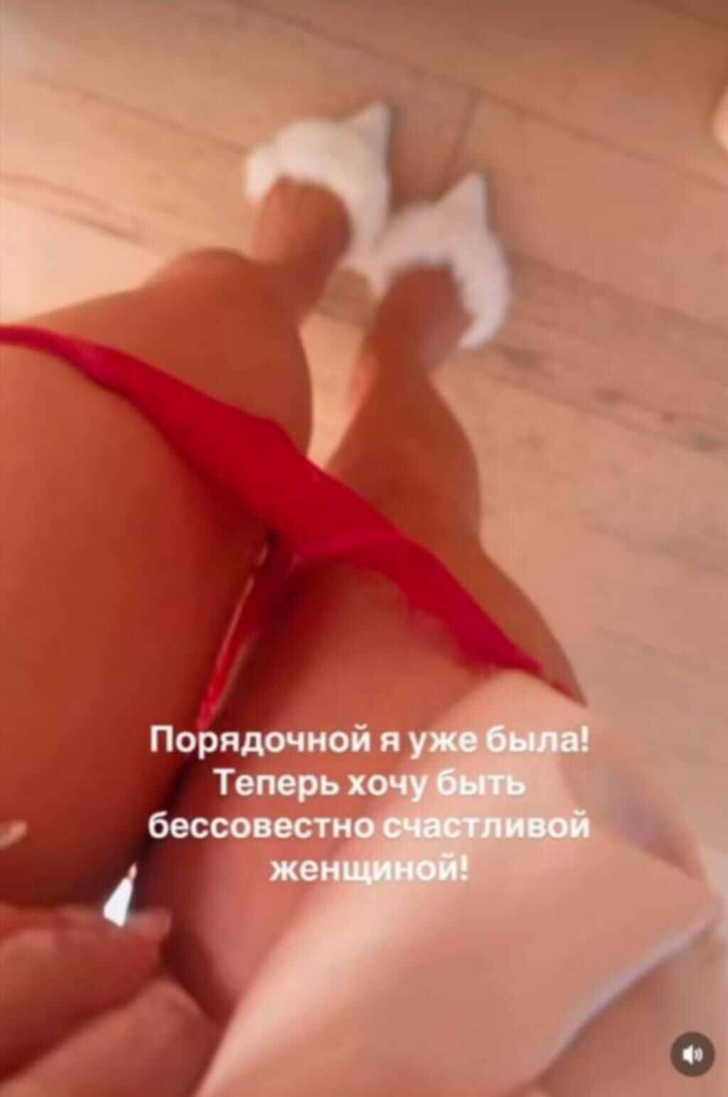 Слив бэкстейджа Аленушка ТВ (свежие снимки, кадр 33)