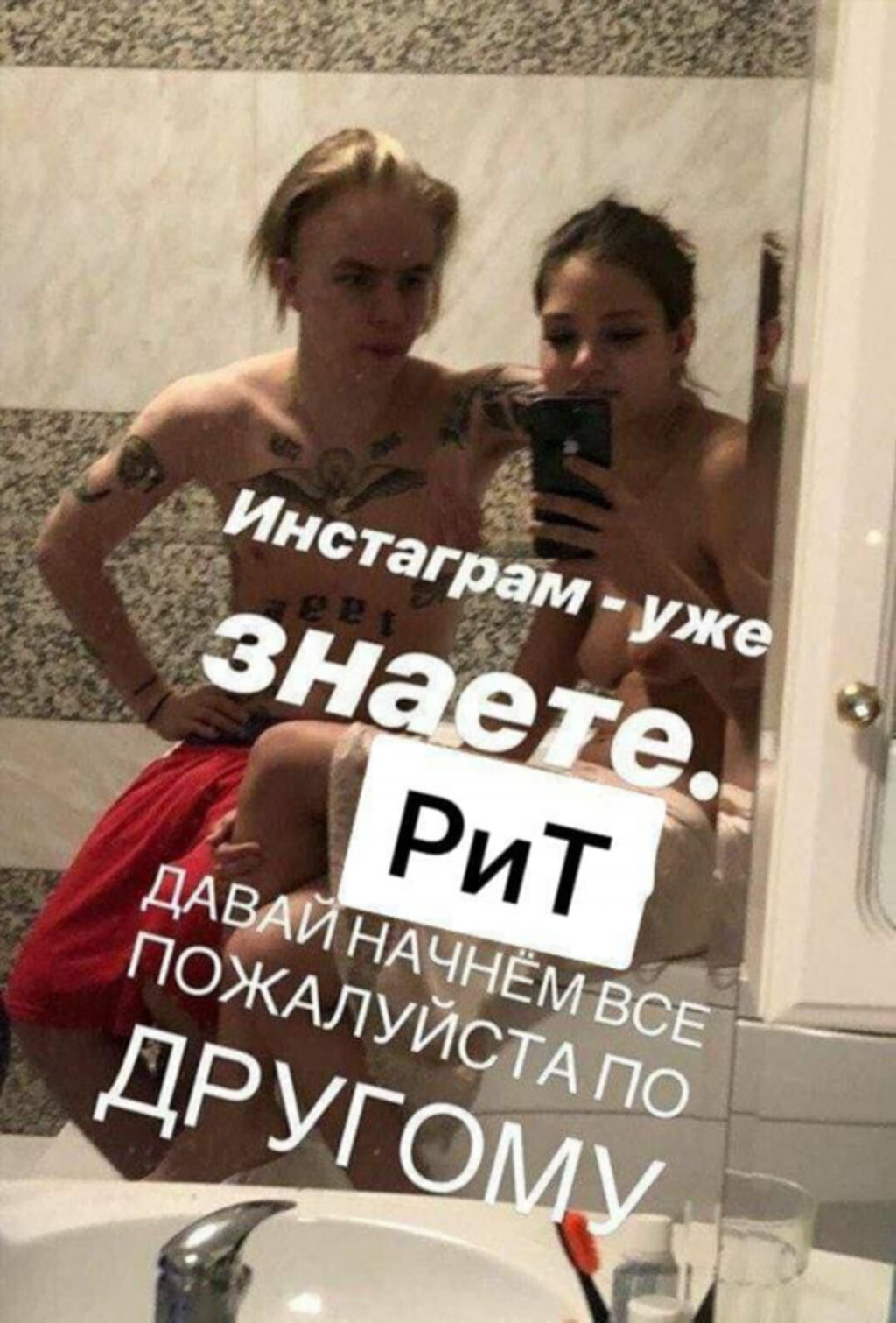 Алеся Кафельникова в купальнике на пляже (кадры из закрытого архива, кадр 29)