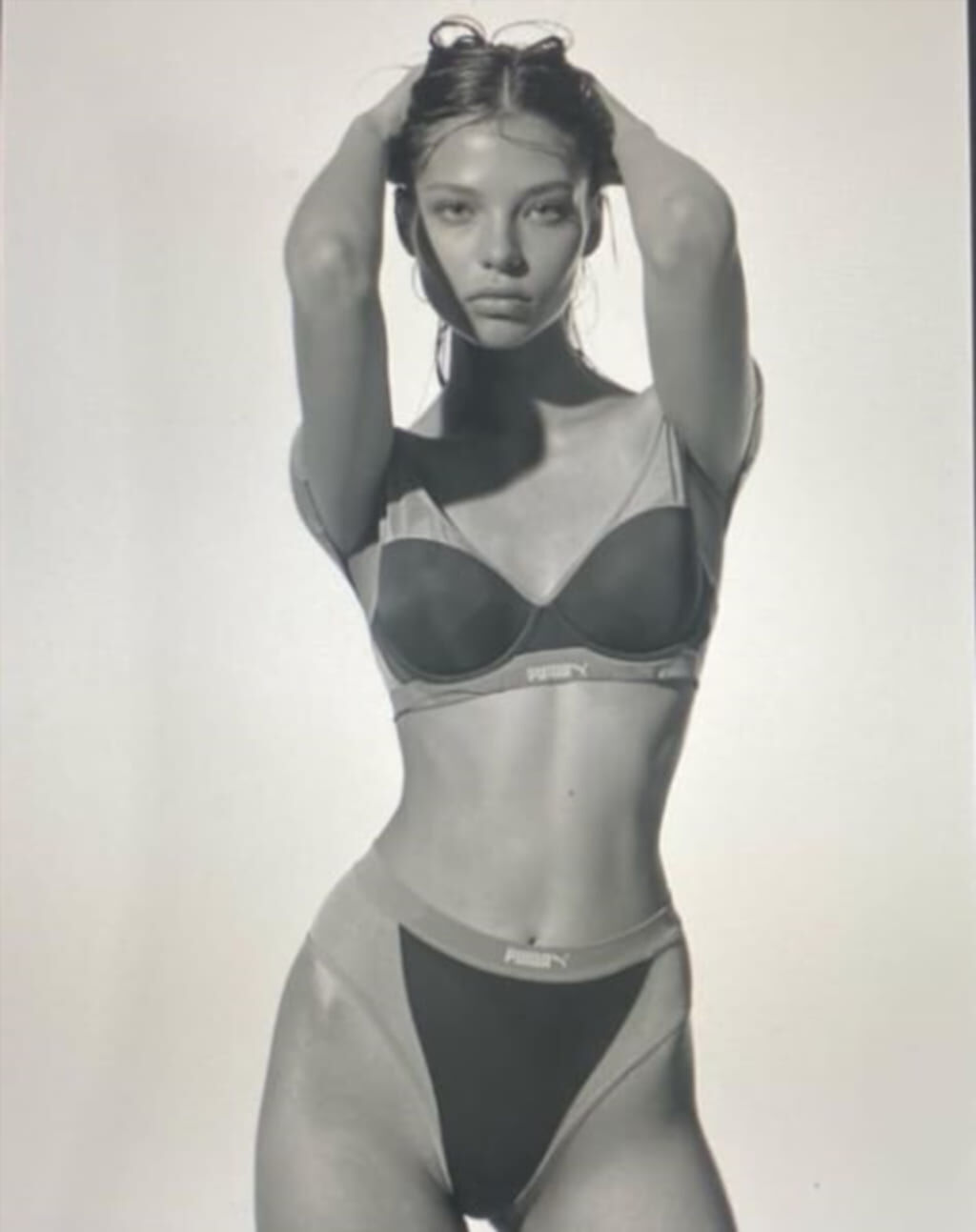 Слив фотосессии Алеси Кафельниковой (полный архив, кадр 37)