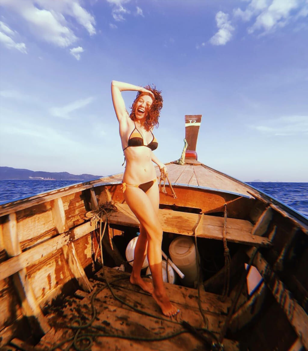 Домашний слив Алина Алексеева фото