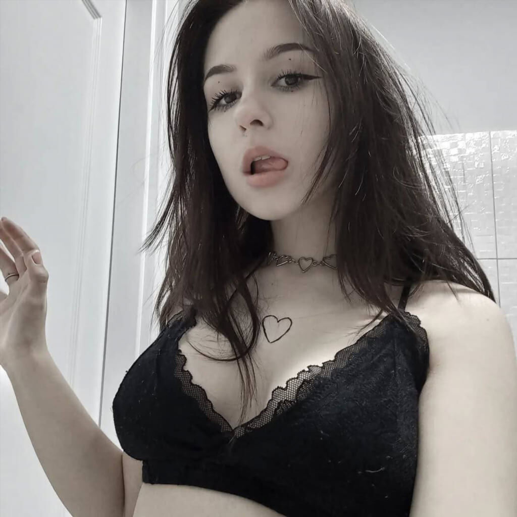 Редкий слив альтушек из базы