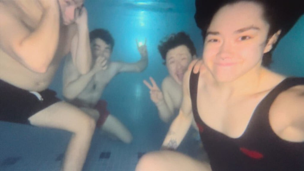 Сет Анастасии Бурчуладзе — высокое качество #39 Фотосессия Анастасии Бурчуладзе (детальный ракурс, кадр 39)