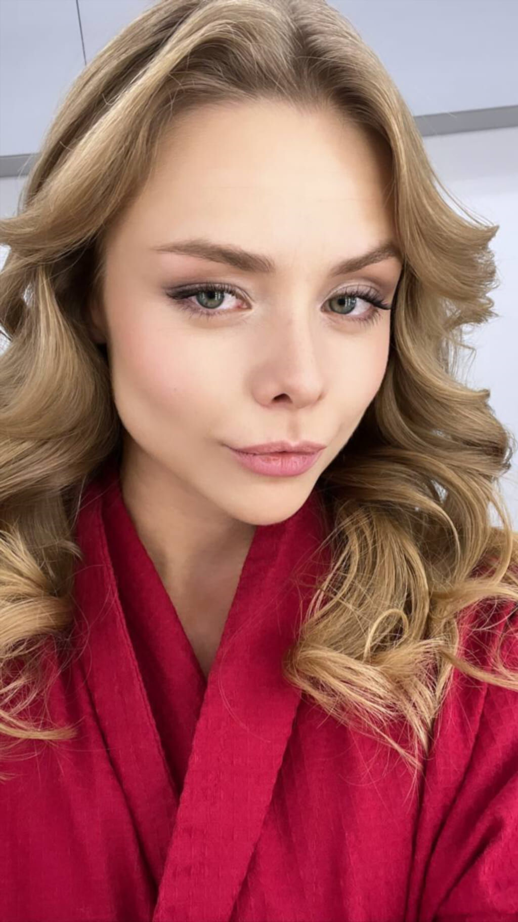 Слив личных фото Анастасии Акатовой (подборка из сета, кадр 87)