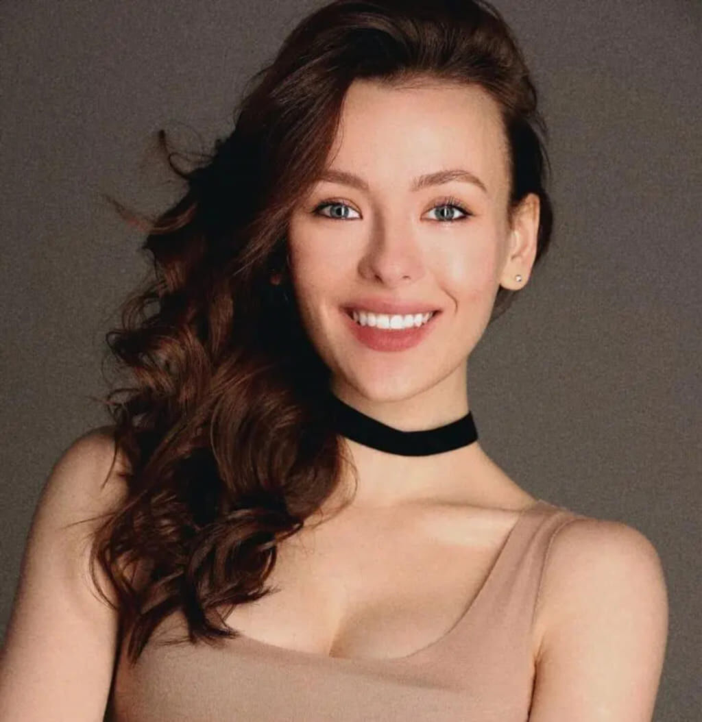 Сет в белье — фотосет #67 Анастасия Иванова в нижнем белье (откровенный фотосет, кадр 67)