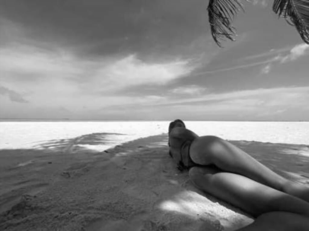 Личные селфи Резник — фотосет #78 Слив личных селфи Анастасии Резник (подборка из сета, кадр 78)