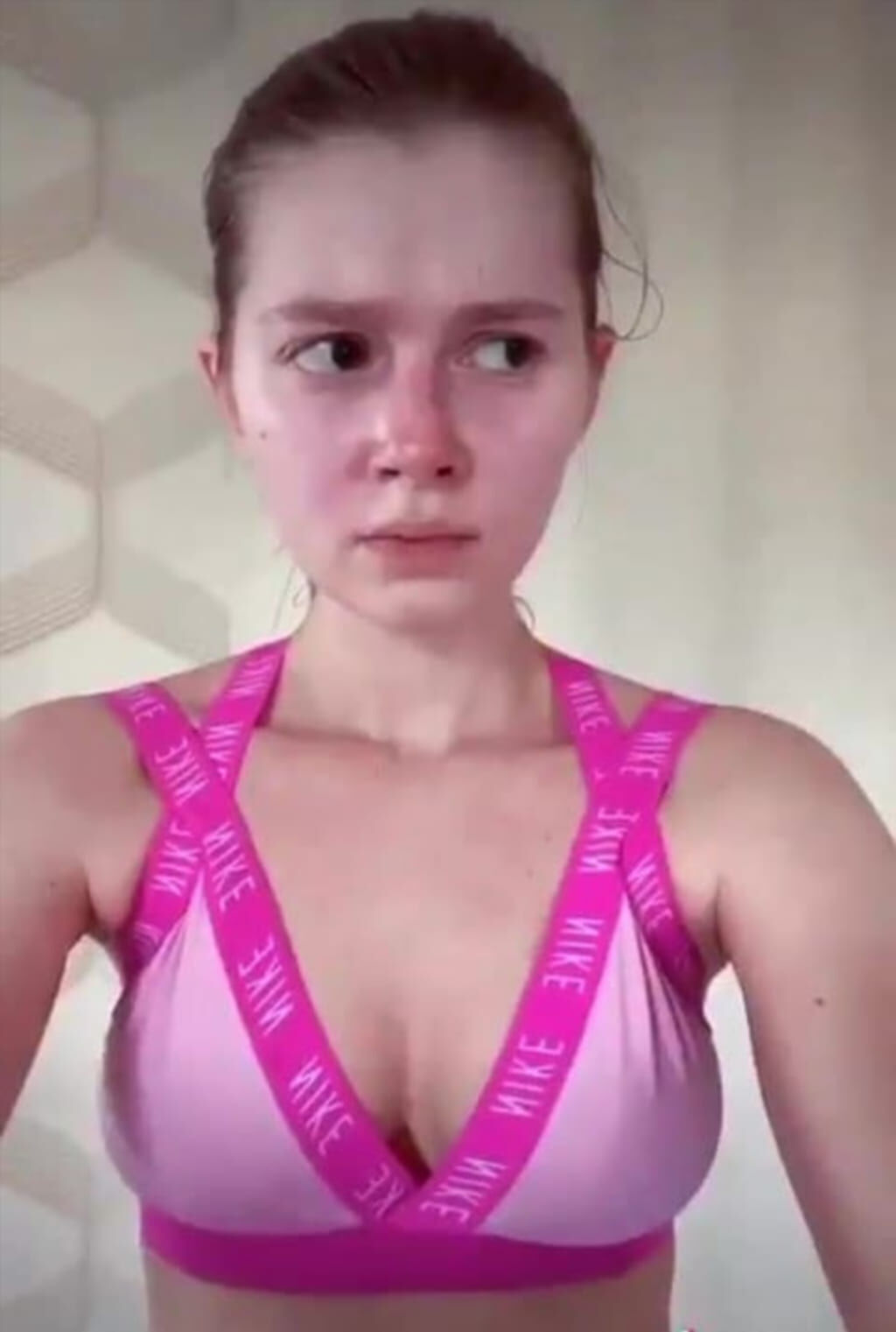 Тайный слив архива Анастасии Уколовой