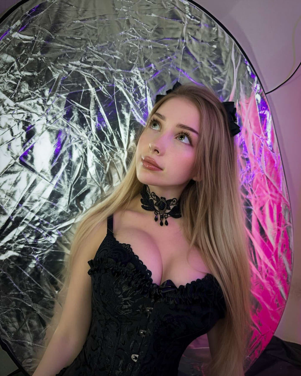 Слив пака nastalive001177