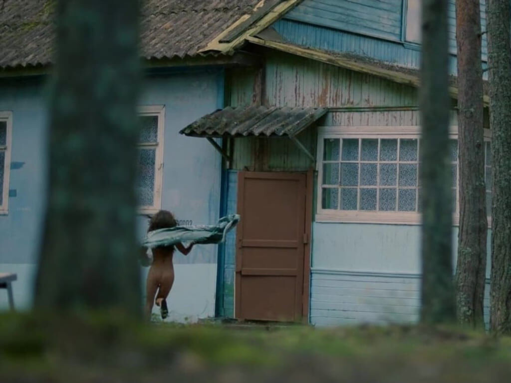 Открытый образ Стречиной: свежий слив (детальный ракурс, кадр 83)