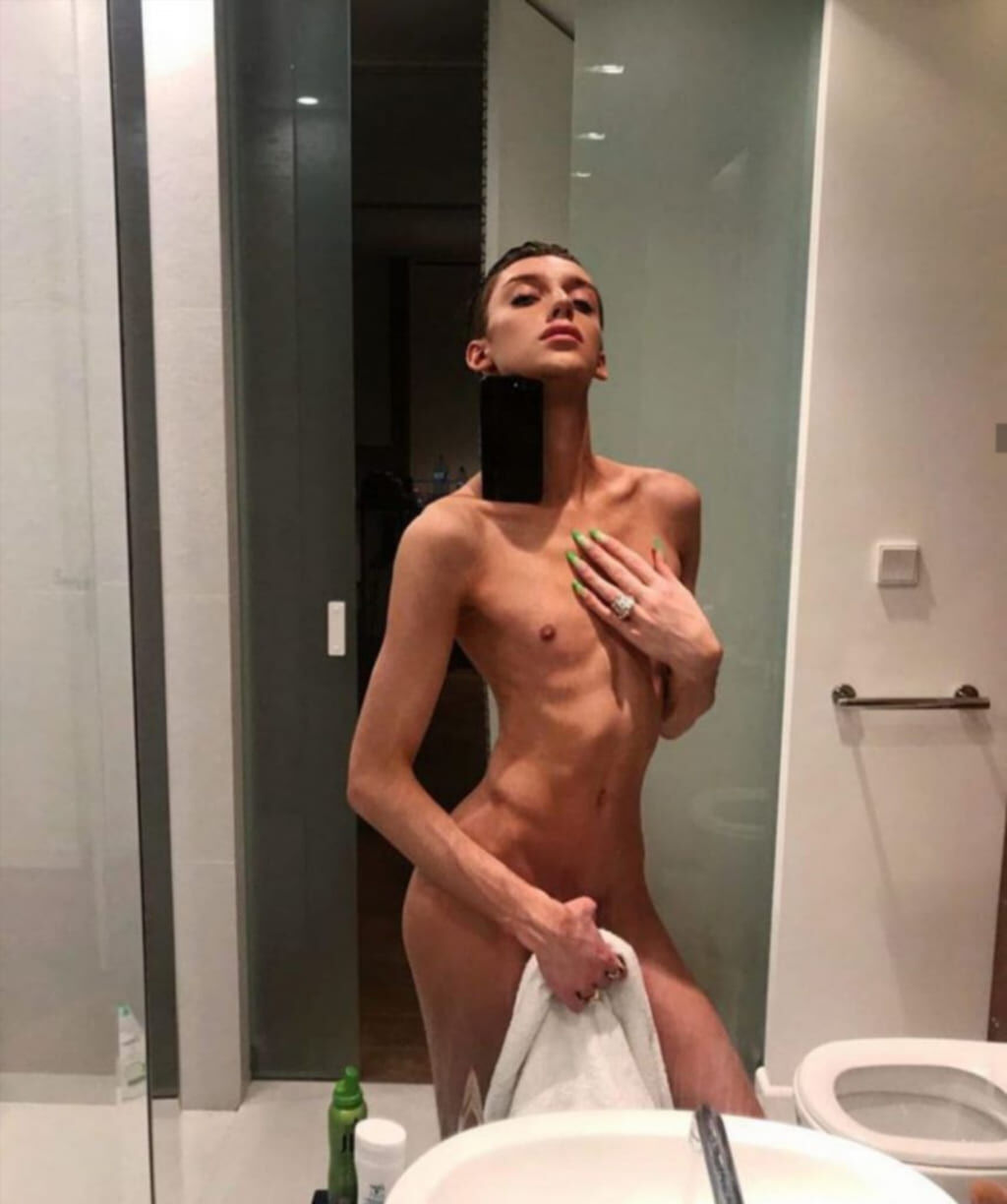 Слив Андрей Петров: откровенная фотосессия