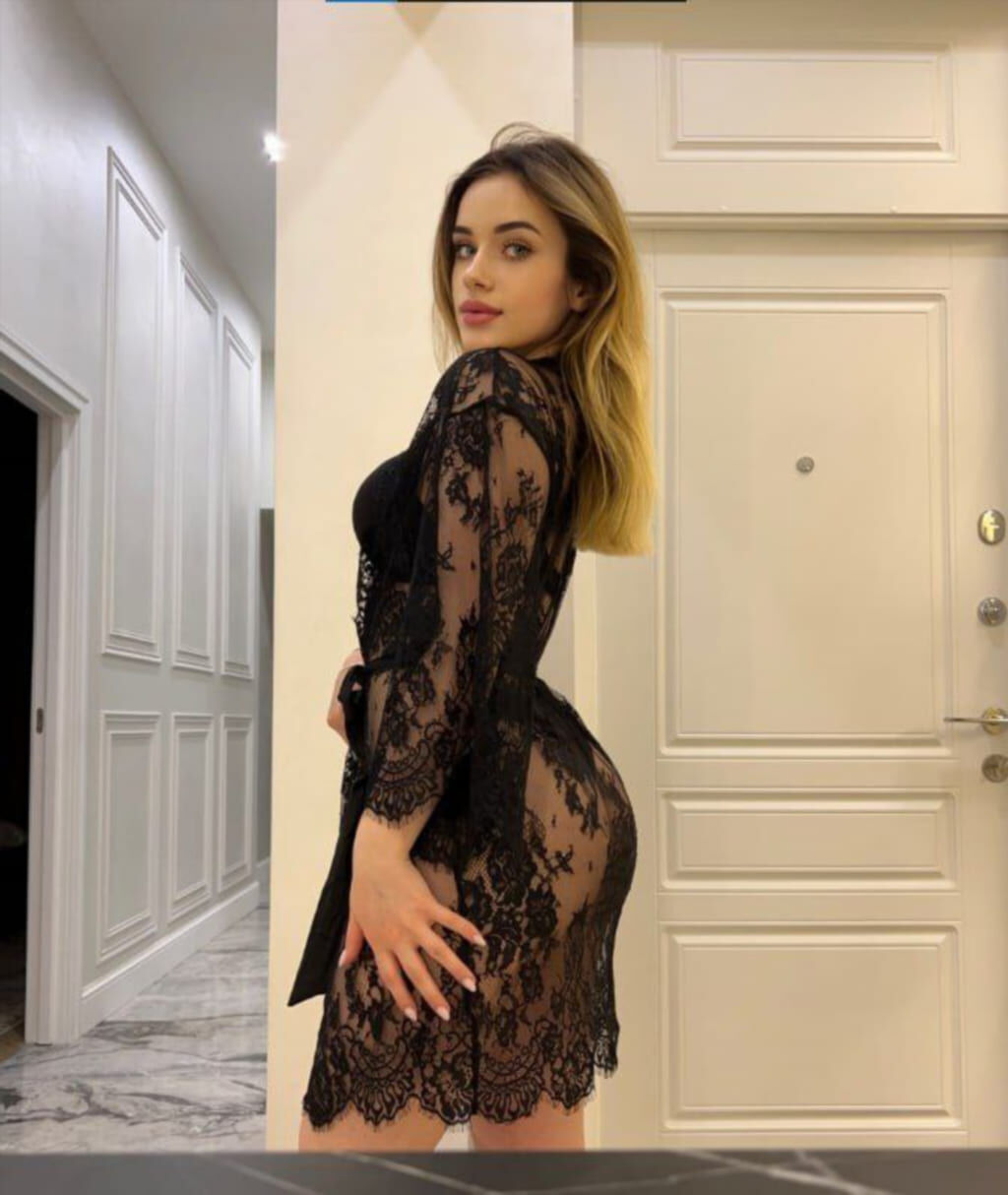 Анна Десятникова: фото, кадры, красиво (полный архив, кадр 28)