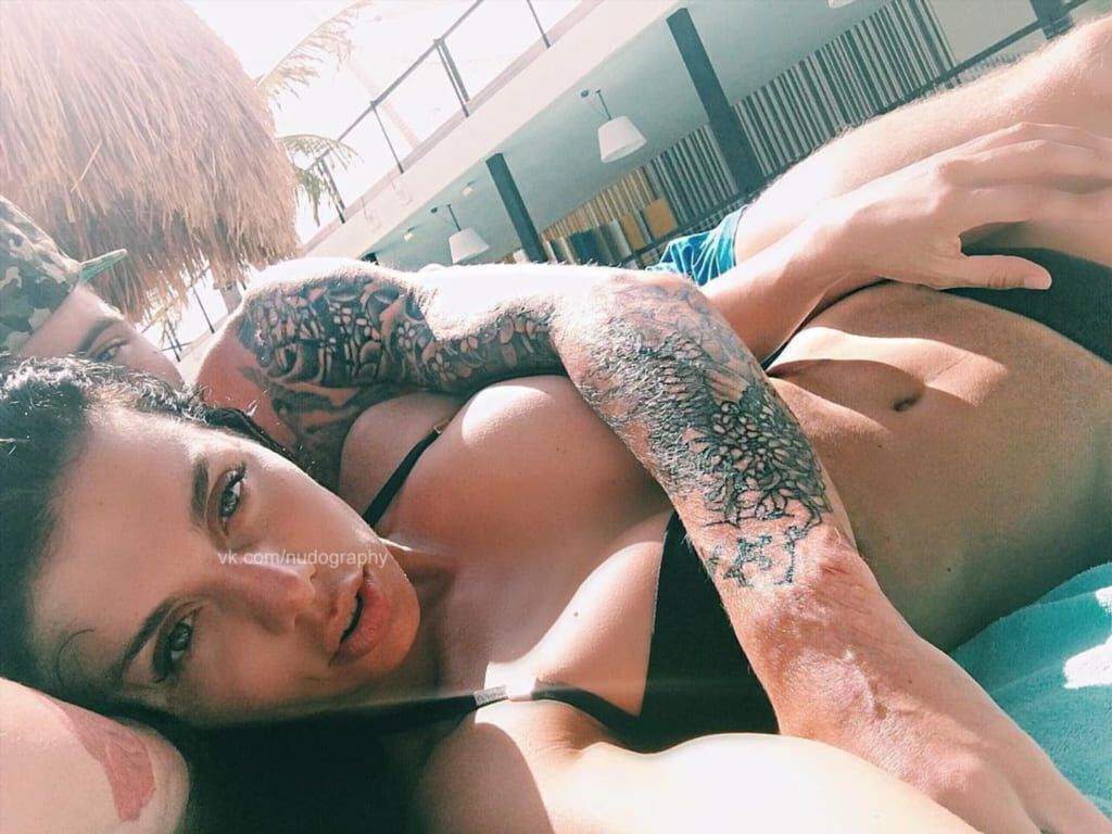Фотосет анна седокова — подборка #30 анна седокова слив откровенных фотосетов кадр 30