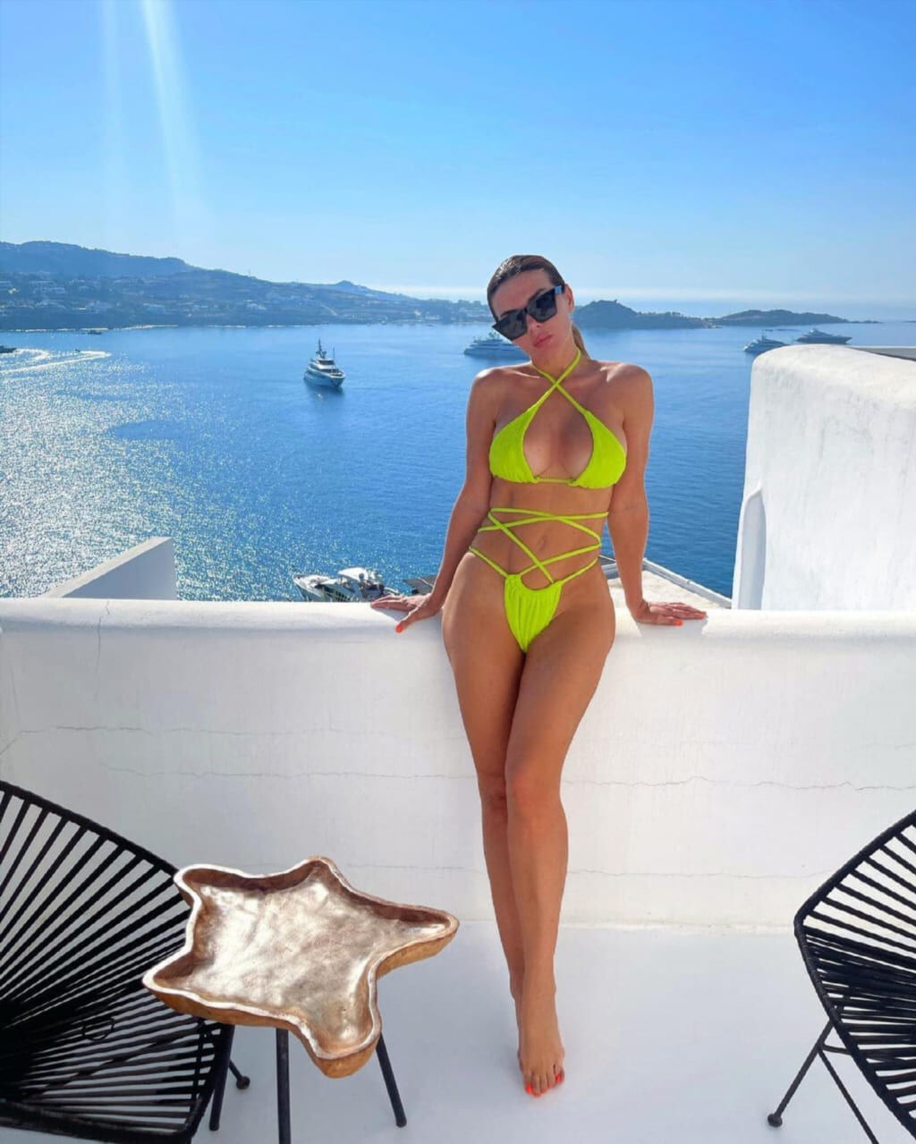 Слив анна седокова фотоархив #135 эксклюзивные кадры и слив анна седокова (горячие кадры, кадр 135)