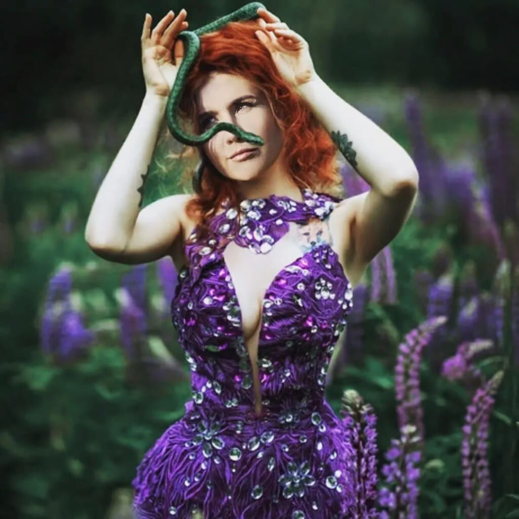Утекший слив фотосета Анны Чапман (откровенный фотосет, кадр 38)