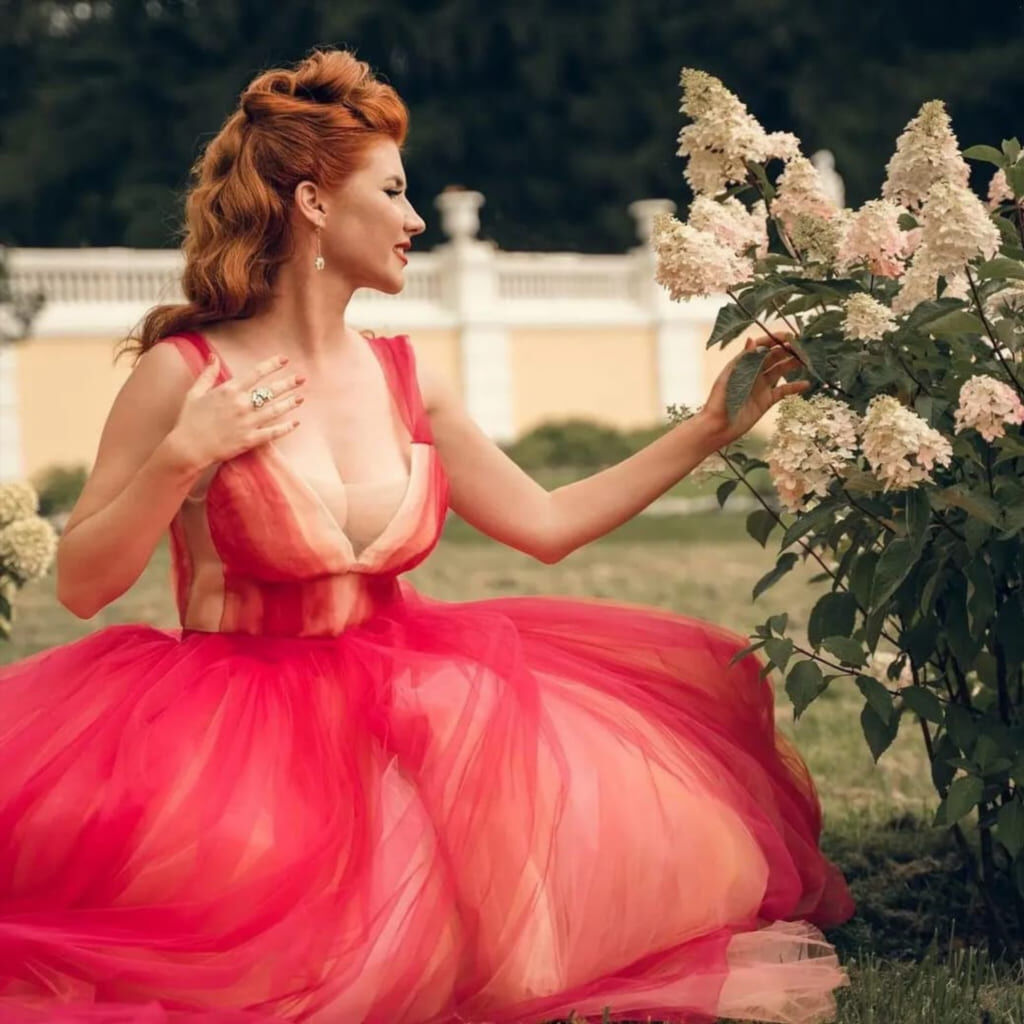Анна Чапман, откровенный слив фото (горячие кадры, кадр 65)