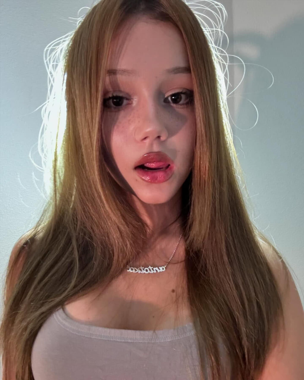 Фотосет Антотка #61 Слив Антотка: новая фотосессия (полный архив, кадр 61)