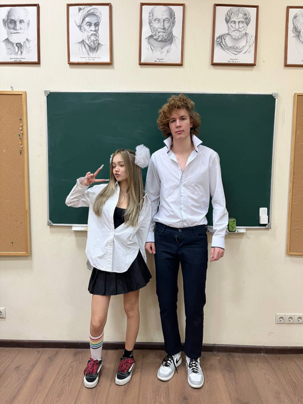 Стримерша Антотка Слив фотосессии стримерши Антотка