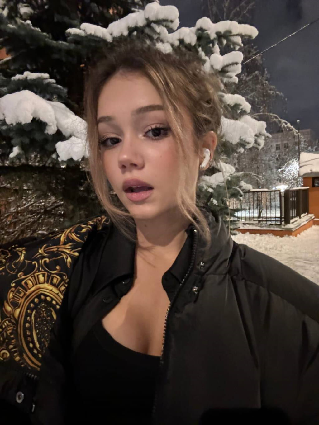 Фотосет Антотка #31 Слив Антотка: новая фотосессия кадр 31
