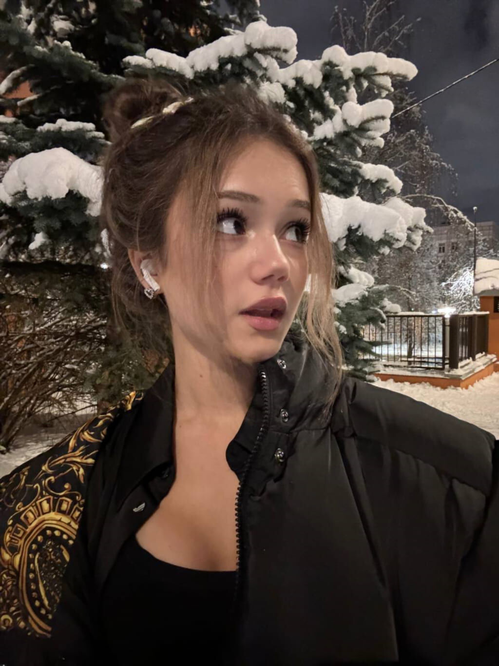 Стримерша Антотка #47 Слив фотосессии стримерши Антотка (горячие кадры, кадр 47)