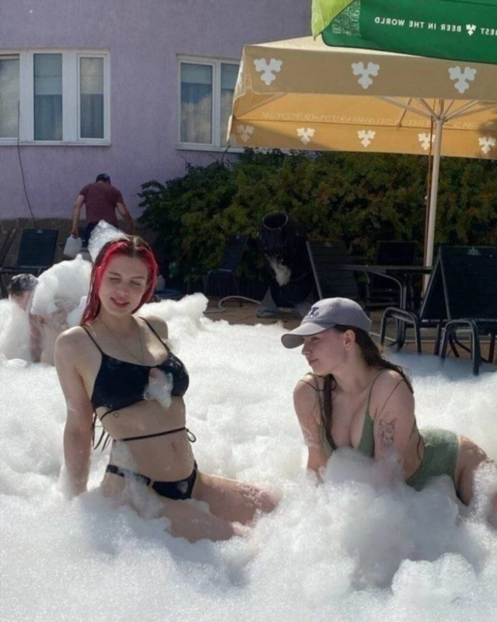 Удаленный кадр Ани — фотосет #59 Удаленные фото Ани Акулич слив (детальный ракурс, кадр 59)