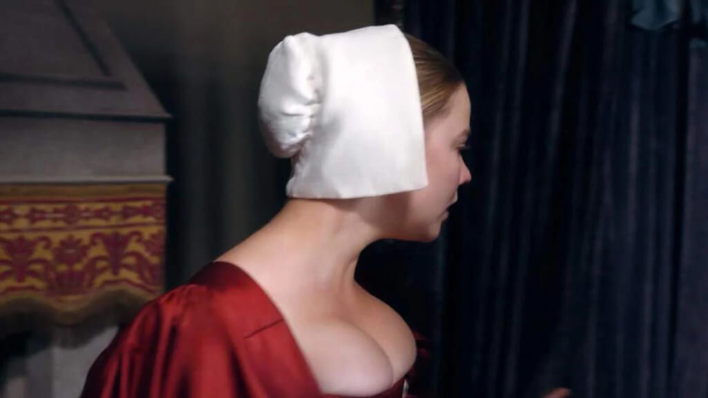 Anya Taylor-Joy приватная съемка