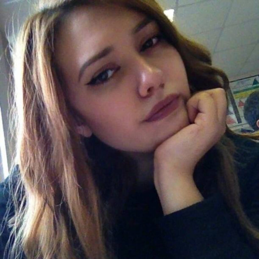 Неизданная фотосессия Неизданная фотосессия Dead Blonde