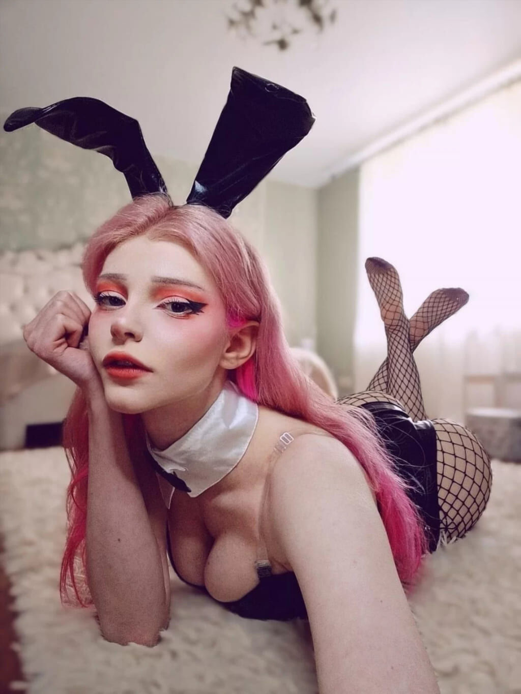 Редкий слив barbiegirl из закрытого ТГ