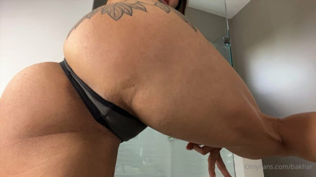 слив бахар набиева (bakhar nabieva) фото из закрытого профиля (подборка из сета, кадр 101)