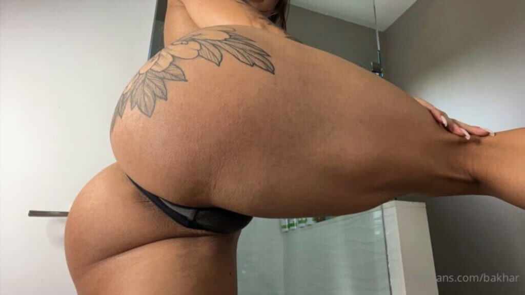 слитые фотографии бахар набиева (bakhar nabieva) из архива (в высоком качестве, кадр 7)