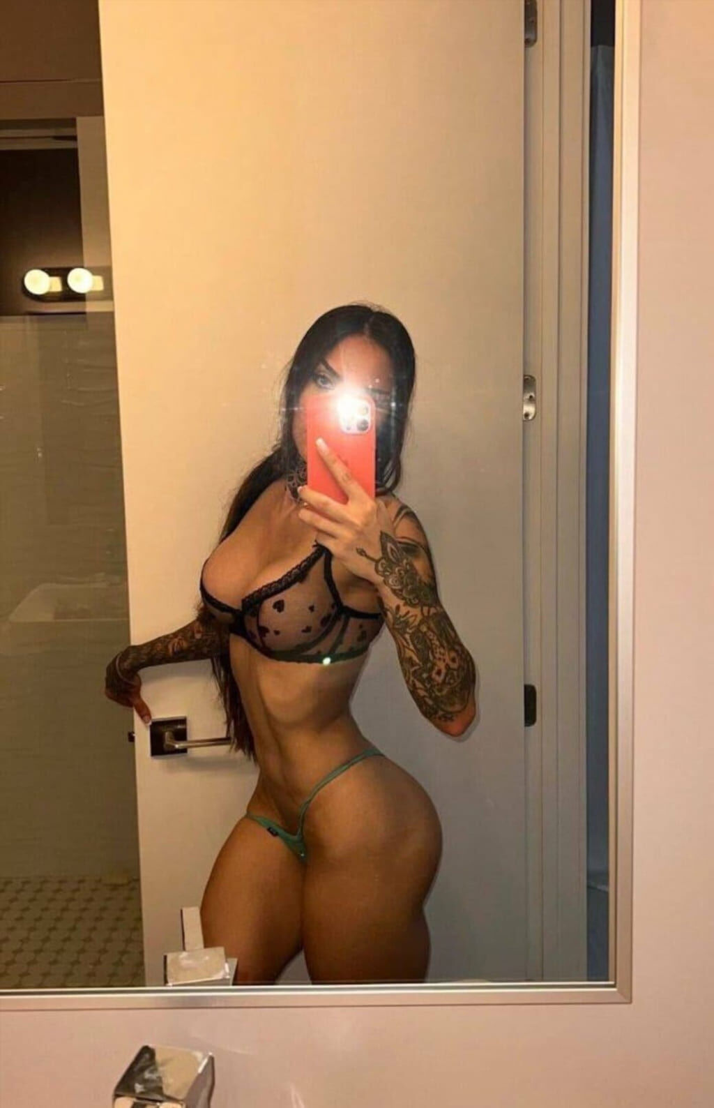 эксклюзивные кадры и слив бахар набиева (bakhar nabieva) (откровенный фотосет, кадр 70)