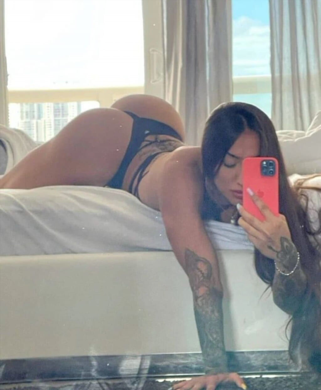 слив бахар набиева (bakhar nabieva) горячие фотосессии и архив (эксклюзивные кадры, кадр 39)