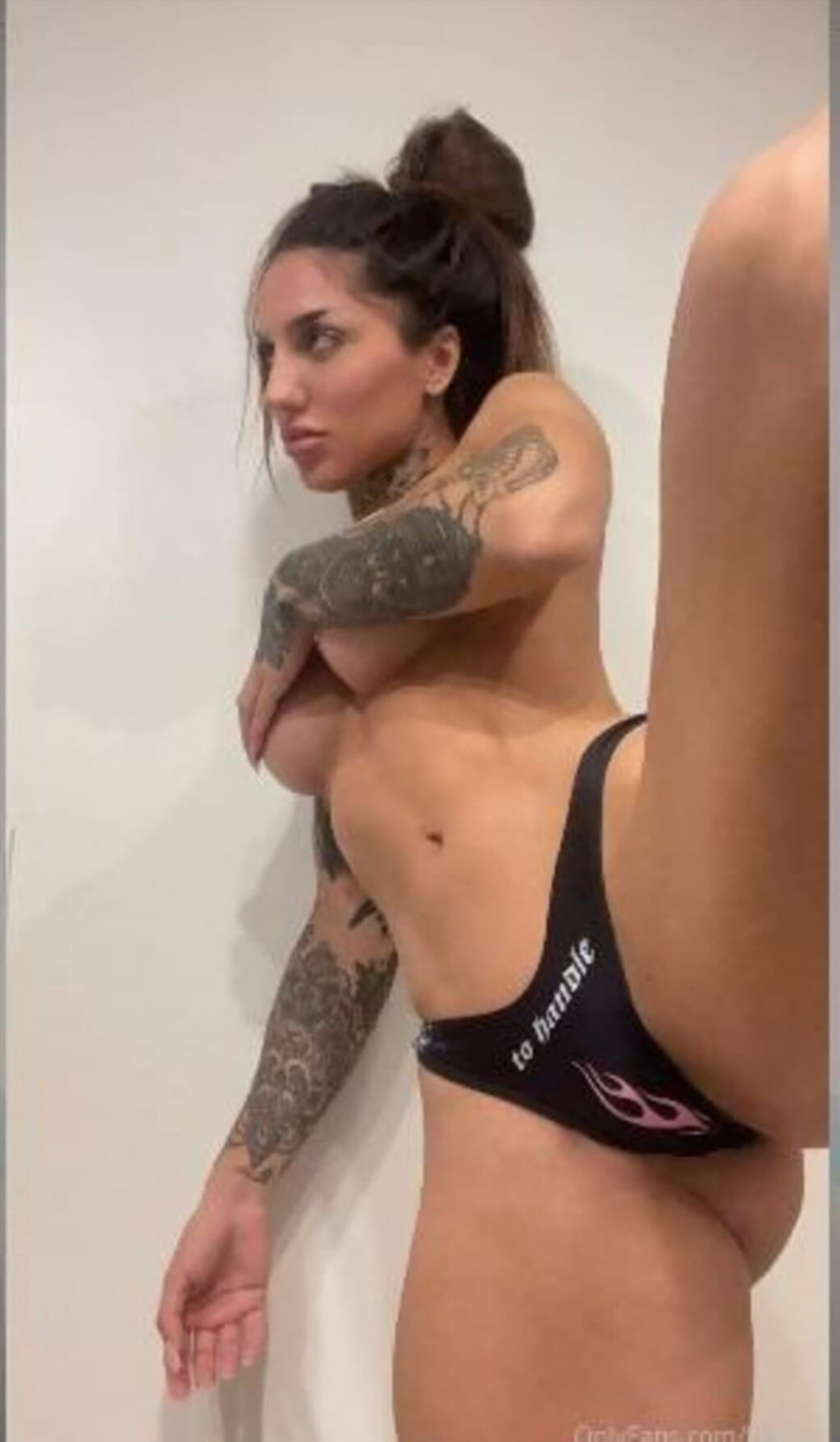 приватные снимки и слив бахар набиева (bakhar nabieva) кадр 128