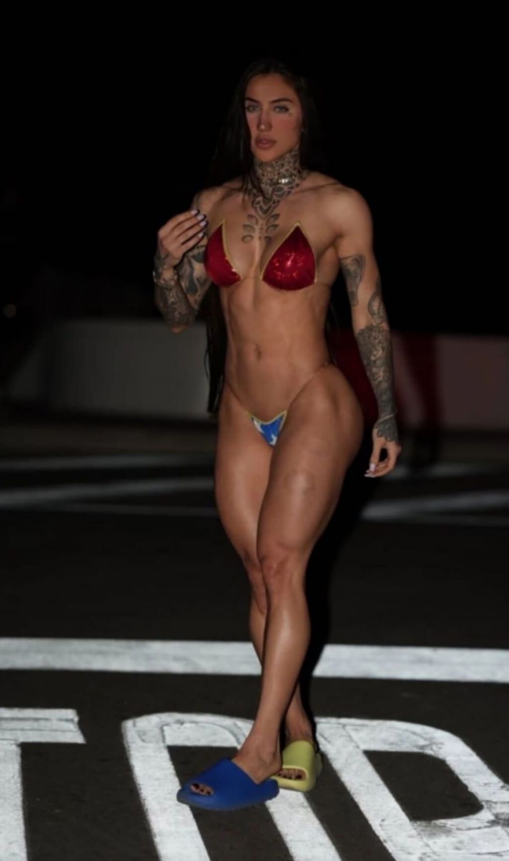 бахар набиева (bakhar nabieva) слив откровенных фотосетов (в высоком качестве, кадр 12)