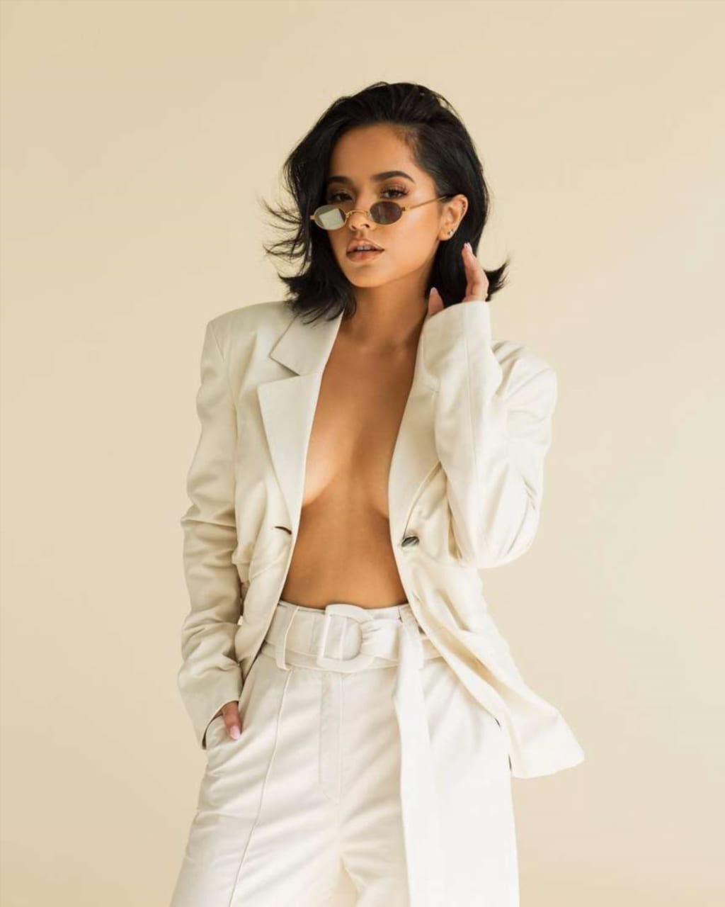 Чувственный образ — подборка #70 Чувственный образ Becky G кадр 70