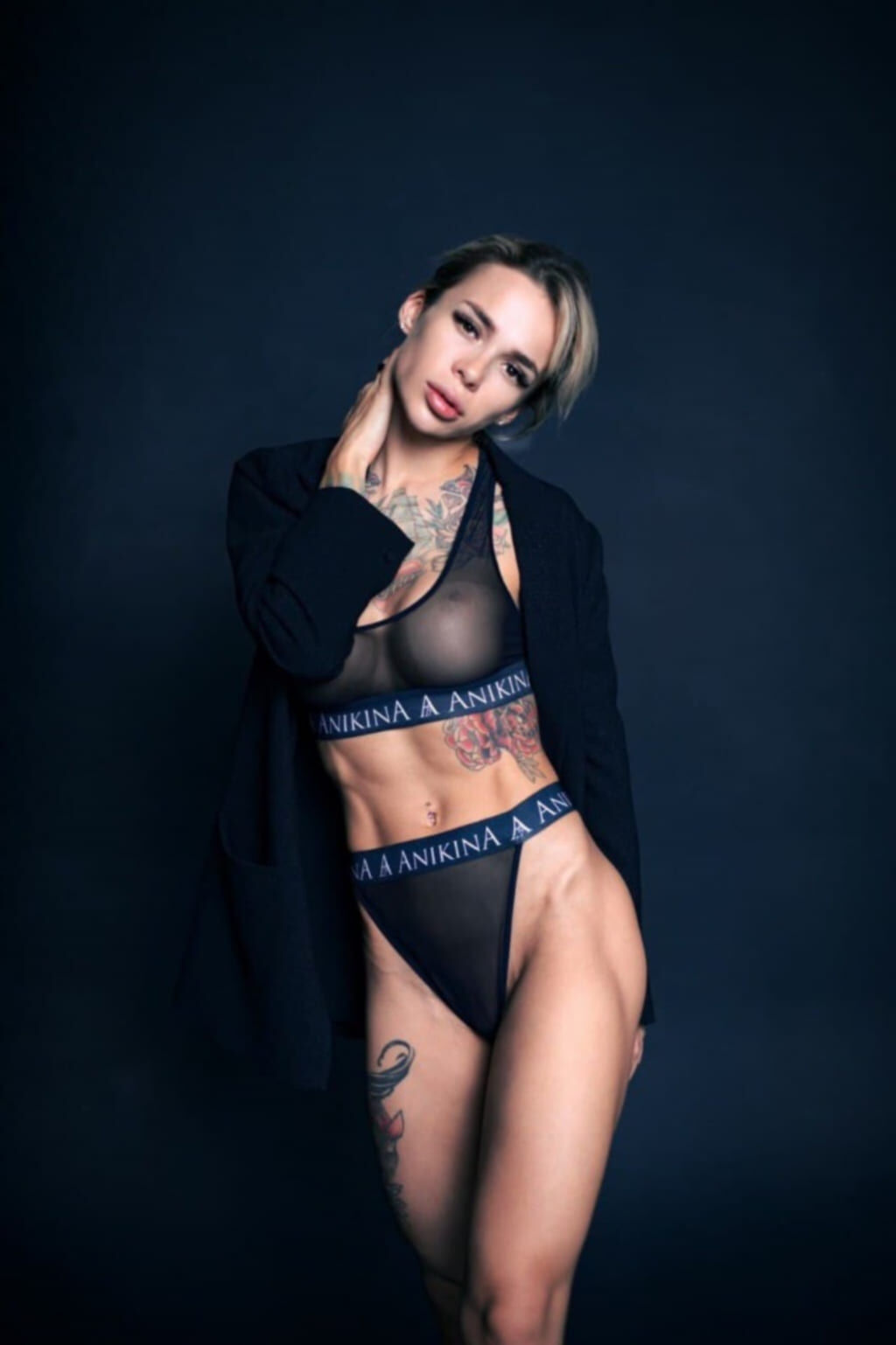 viksi666 Виктория Рахматулина лучший кадр