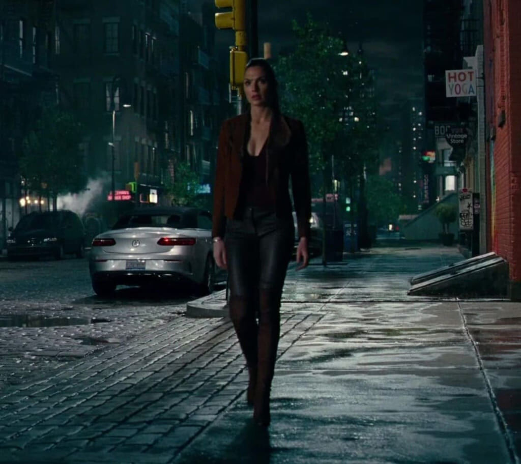 Архивный слив фото Gal Gadot (кадры из закрытого архива, кадр 108)