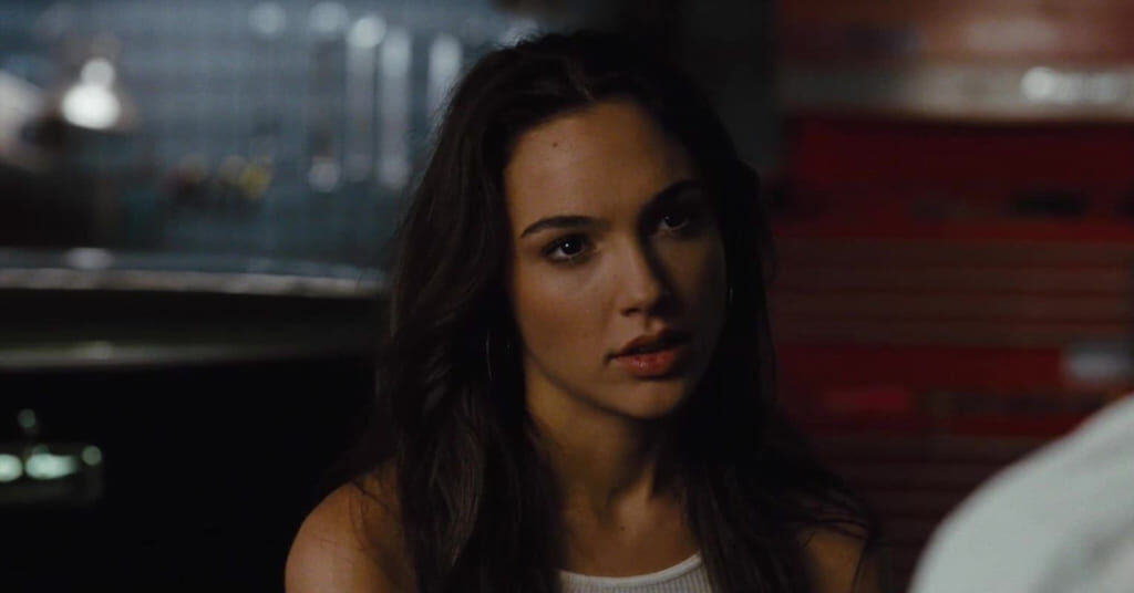Красивые кадры Gal Gadot (полный архив, кадр 109)