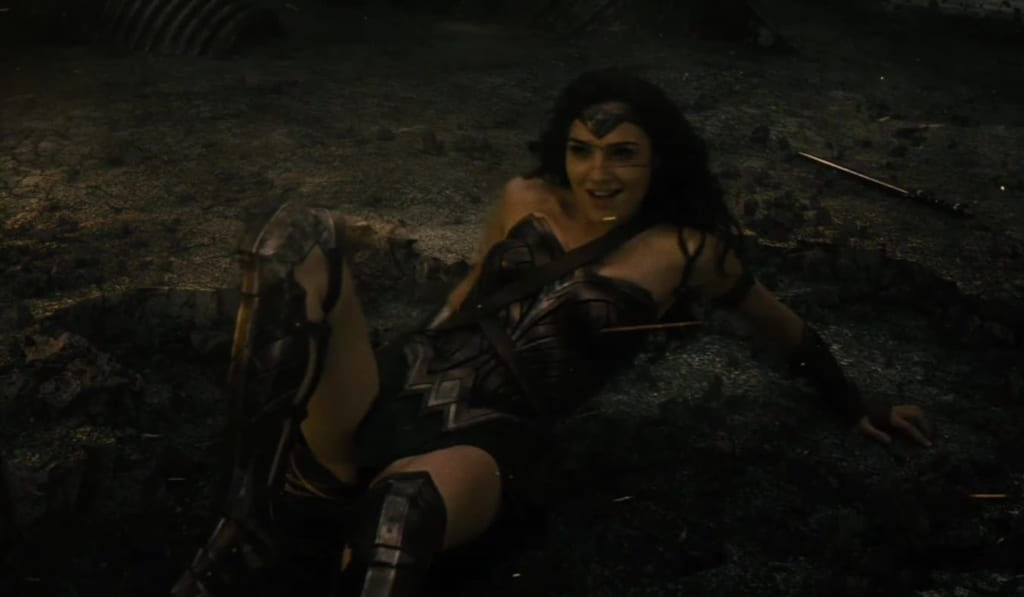 Слив галереи с Gal Gadot (горячие кадры, кадр 104)