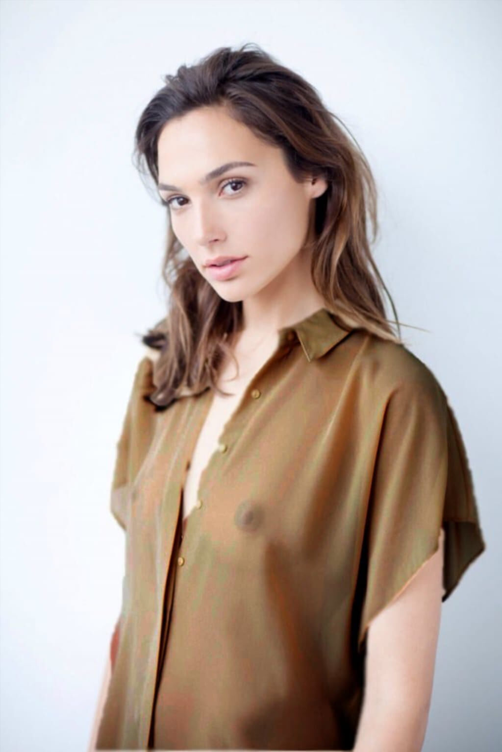 Слив галереи с Gal Gadot