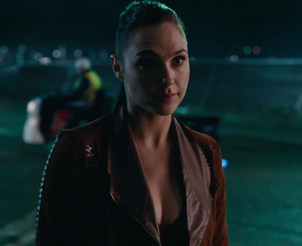 Слив галереи с Gal Gadot (детальный ракурс, кадр 64)